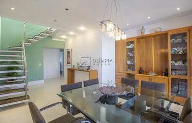 Imagem 7: Cobertura Venda 3 Dormitórios - 378 m² Moema