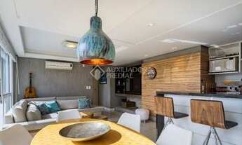 Imagem 2: PORTO ALEGRE - Apartamento Padrão - Tristeza