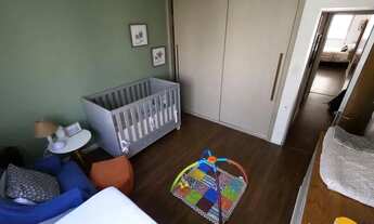 Imagem 7: SÃO PAULO - Apartamento Padrão - ITAIM BIBI