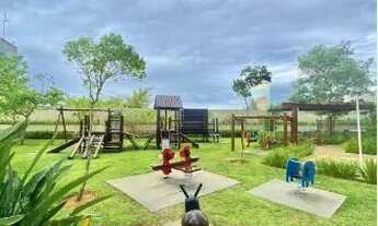 Imagem 3: Apartamento com 4 suítes à venda no condomínio Helbor Offices em São José dos Campos-SP