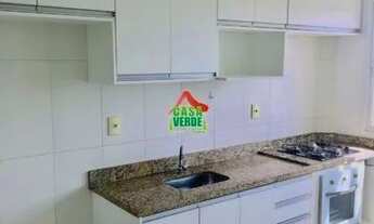 Imagem 5: INDAIATUBA - Apartamento Padrão - VILA MARIA HELENA