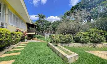 Imagem 2: Casa mobiliada 4 quartos no bairro São Luís