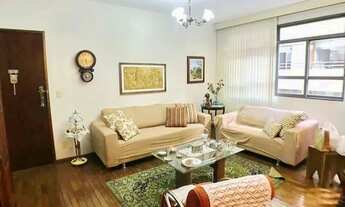 Imagem 3: Apartamento com 4 dormitórios à venda em Belo Horizonte