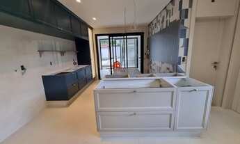 Imagem 5: Condomínio Itapuranga III | Com 4 Suítes| Piscina