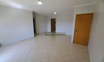 Imagem 3: Apartamento com 3 dormitórios à venda, 147 m² por R$ 850.000,00 - Jardim São Luiz - Ribeir