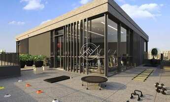 Imagem 5: Apartamento com 2 dormitórios à venda, 70 m² por R$ 755.900,00 - Saúde - São Paulo/SP