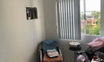 Imagem 3: Apartamento na serraria