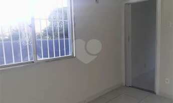 Imagem 3: Casa - 02 quartos - Cachambi [ME