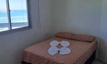 Imagem 3: Apartamento de 2 quartos mobiliado de frente para o mar!