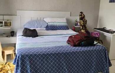 Imagem 6: Casa de Alto Padrão no Cj Pq dos Lagos (Tarumã) 5 Qts (3 Suites) Piscina + um Apto Atras