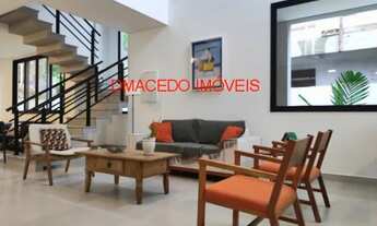 Imagem 4: CASA RESIDENCIAL em UBATUBA - SP, LAGOINHA