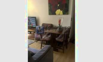 Imagem 2: SAO BERNARDO DO CAMPO - Residential / Apartment - PARQUE RESIDENCIAL TIRADENTES