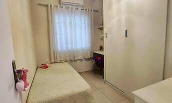 Imagem 4: Apartamento para venda tem 58 metros quadrados com 2 quartos