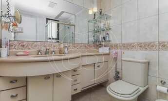 Imagem 7: São Paulo - Apartamento Padrão - Moema Índios