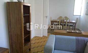 Imagem 3: Apartamento com 3 quartos, 140m² - venda ou aluguel - Ipanema - Rio de Janeiro/RJ