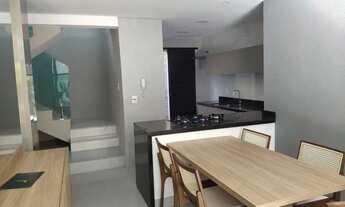 Imagem 5: Casa de condomínio Fechado