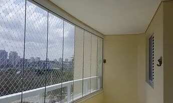 Imagem 2: Apartamento 152m2 Jd Aquárius