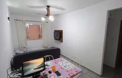 Imagem 7: PRAIA GRANDE - Apartamento Padrão - TUPI