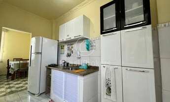 Imagem 6: Rio de Janeiro - Apartamento Padrão - Pilares