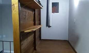 Imagem 6: Apartamento mobiliado