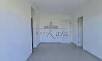 Imagem 2: Apartamento - Chácaras São José - Residencial Tangará Residencial - 44m² - 1 Dormitório