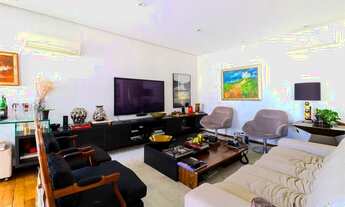 Imagem 5: Apartamento para aluguel e venda com 136 metros quadrados com 2 quartos