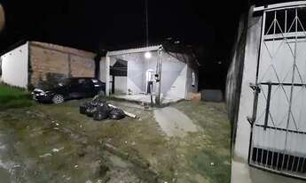 Imagem 2: Casa próxima ao T4