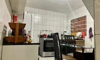 Imagem 5: Aluga-se Casa 2 dorm Cidade Ademar