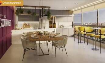 Imagem 7: Apartamento para venda possui 29 metros quadrados com 1 quarto em Derby - Recife - PE