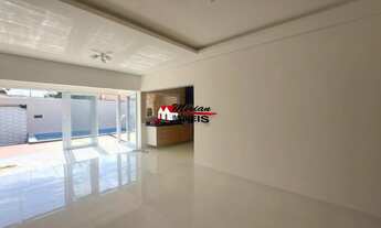 Imagem 6: Casa nova com piscina em bairro nobre a 700 metros do mar em Peruibe