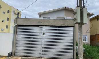 Imagem 2: Sobrado com 65m² com Piscina e 2 quartos em Jardim Presidente - Cuiabá - MT