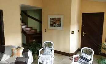 Imagem 7: Casa - Vila Santa Rosa - Guarujá - SP