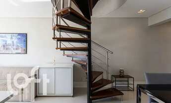 Imagem 9: Apartamento à venda em Brooklin com 157 m², 3 quartos, 2 suítes, 3 vagas