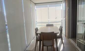 Imagem 6: Apartamento para aluguel com 56 metros quadrados com 1 quarto em Vila Olímpia - São Paulo