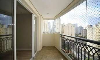 Imagem 4: São Paulo - Apartamento Padrão - Moema