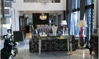 Imagem 3: COBERTURA - VILA NOVA CONCEIÇÃO - SP