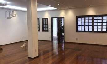 Imagem 3: Sobrado, 480 m² - venda por R$ 2.900.000,00 ou aluguel por R$ 20.800,00/mês - Cerâmica - S