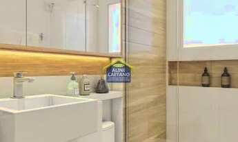 Imagem 4: COMPRE HOJE! 03 DORMS, SENDO 1 SUITE, 2 VAGAS, PRONTO