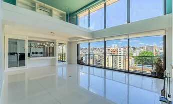 Imagem: PORTO ALEGRE - Apartamento Padrão - Moinhos