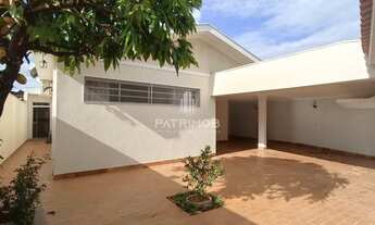 Imagem 2: Casa Térrea 196m² c/ 03 Dormitórios sendo 02 suítes em Bonfim Paulista