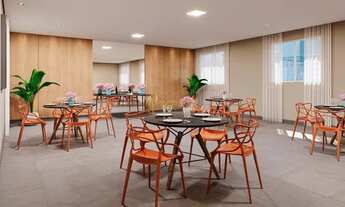 Imagem 5: INDAIATUBA - Apartamento Padrão - RESIDENCIAL CÉU AZUL