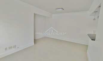 Imagem 4: 2 quartos semi mobiliado no Santana