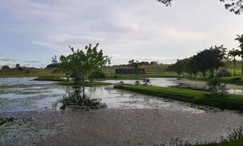 Imagem 5: Reserva dos lagos - Fazenda Boa Luz