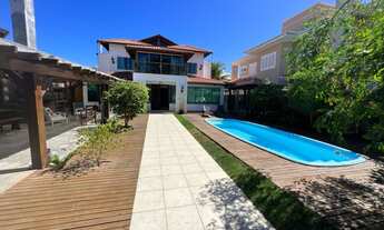 Imagem: Casa para aluguel possui 400 metros quadrados