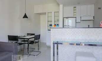 Imagem 4: Apartamento para Aluguel - Jardim Paulista, 1 Quarto, 50 m2