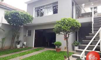 Imagem: São Paulo - Casa Padrão - Vila Formosa