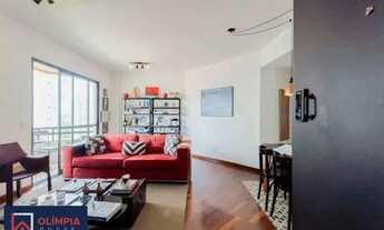 Imagem: Venda Apartamento 3 Dormitórios - 103 m²