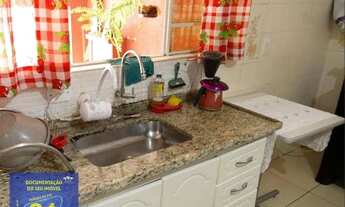 Imagem 4: Sobrado com 3 dormitórios à venda, 110 m² por R$ 370.000,00 - Vila Formosa - São Paulo/SP