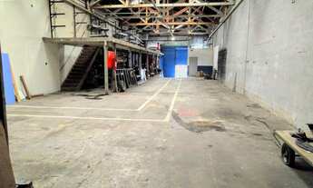 Imagem 2: Galpão para aluguel com 2000 metros quadrados em Campos Elíseos - São Paulo - SP