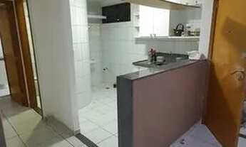 Imagem 3: Apt com 2 quartos em Graças - Recife - PE (VENDO